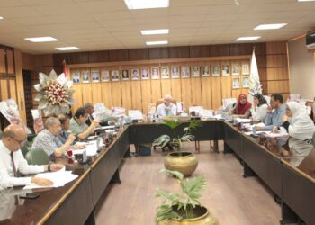 جامعة أسيوط