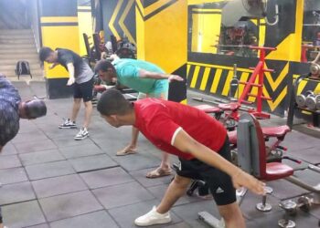 محافظ أسيوط