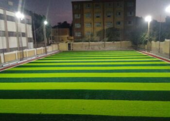 مركز شباب العقال