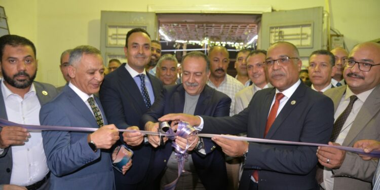 افتتاح معرض لـ المستلزمات المدرسية بنادي الواي 1 المستلزمات المدرسية