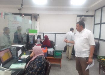 مخالفات البناء