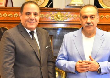 الشركة المصرية للتنمية الزراعية والريفية