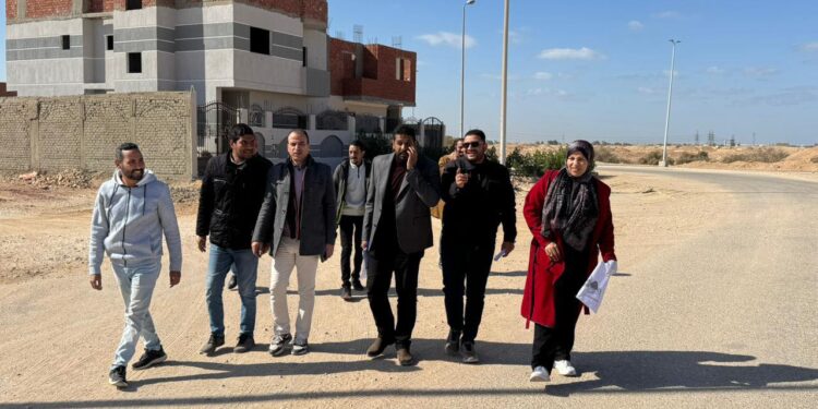 أسيوط الجديدة