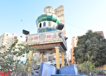 ميدان القرآن الكريم