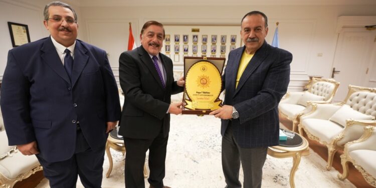 محكمة استئناف أسيوط