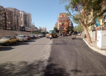 شارع الجلاء